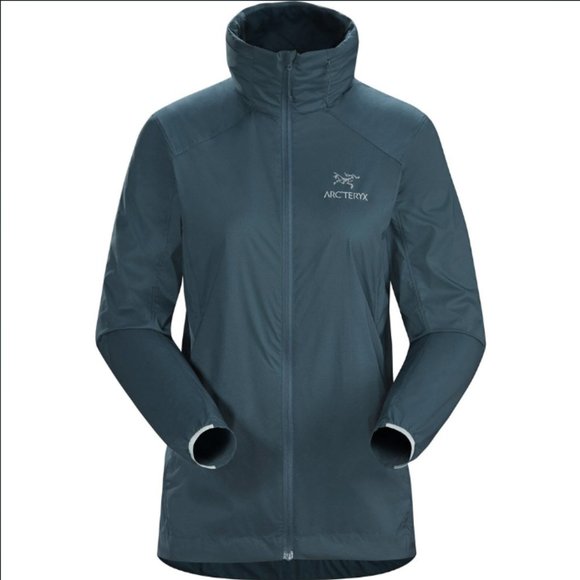 Arc'teryx Jackets & Blazers - Women's Arc'teryx Nodin Jacket Size Small, Astral Color